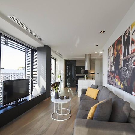 Ma Maison Nο 4, Downtown Loft , Short Walk To Acropolis, Ultra High Speed Internet 500 Mbps, Parking Upon Request, 1' From Metro Station Athens Luaran gambar
