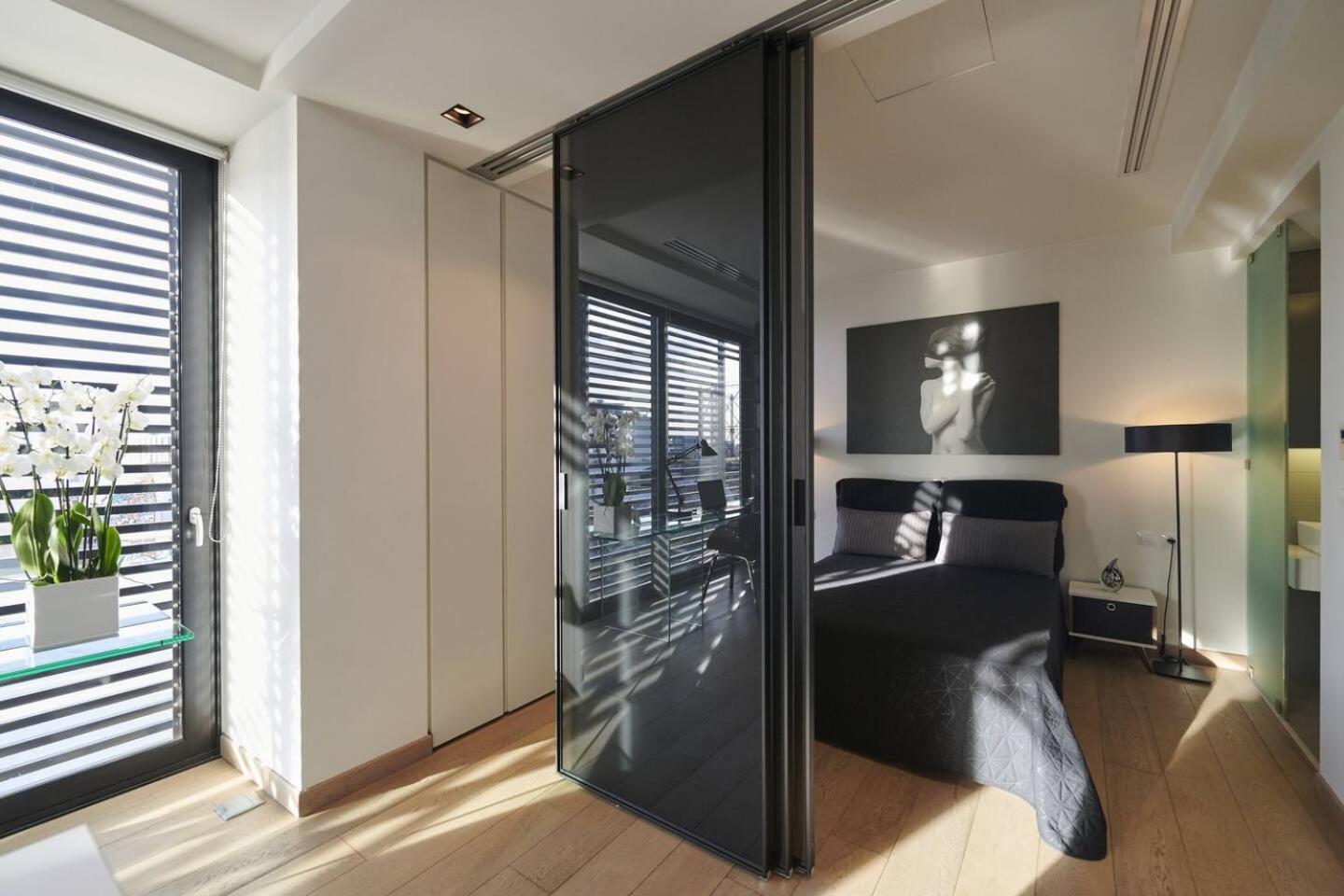 Ma Maison Nο 4, Downtown Loft , Short Walk To Acropolis, Ultra High Speed Internet 500 Mbps, Parking Upon Request, 1' From Metro Station Athens Luaran gambar