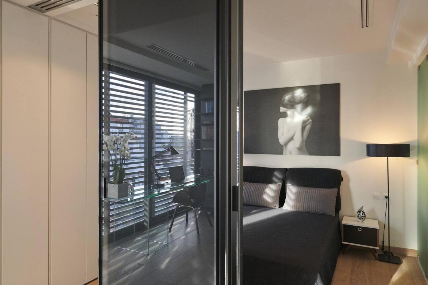 Ma Maison Nο 4, Downtown Loft , Short Walk To Acropolis, Ultra High Speed Internet 500 Mbps, Parking Upon Request, 1' From Metro Station Athens Luaran gambar
