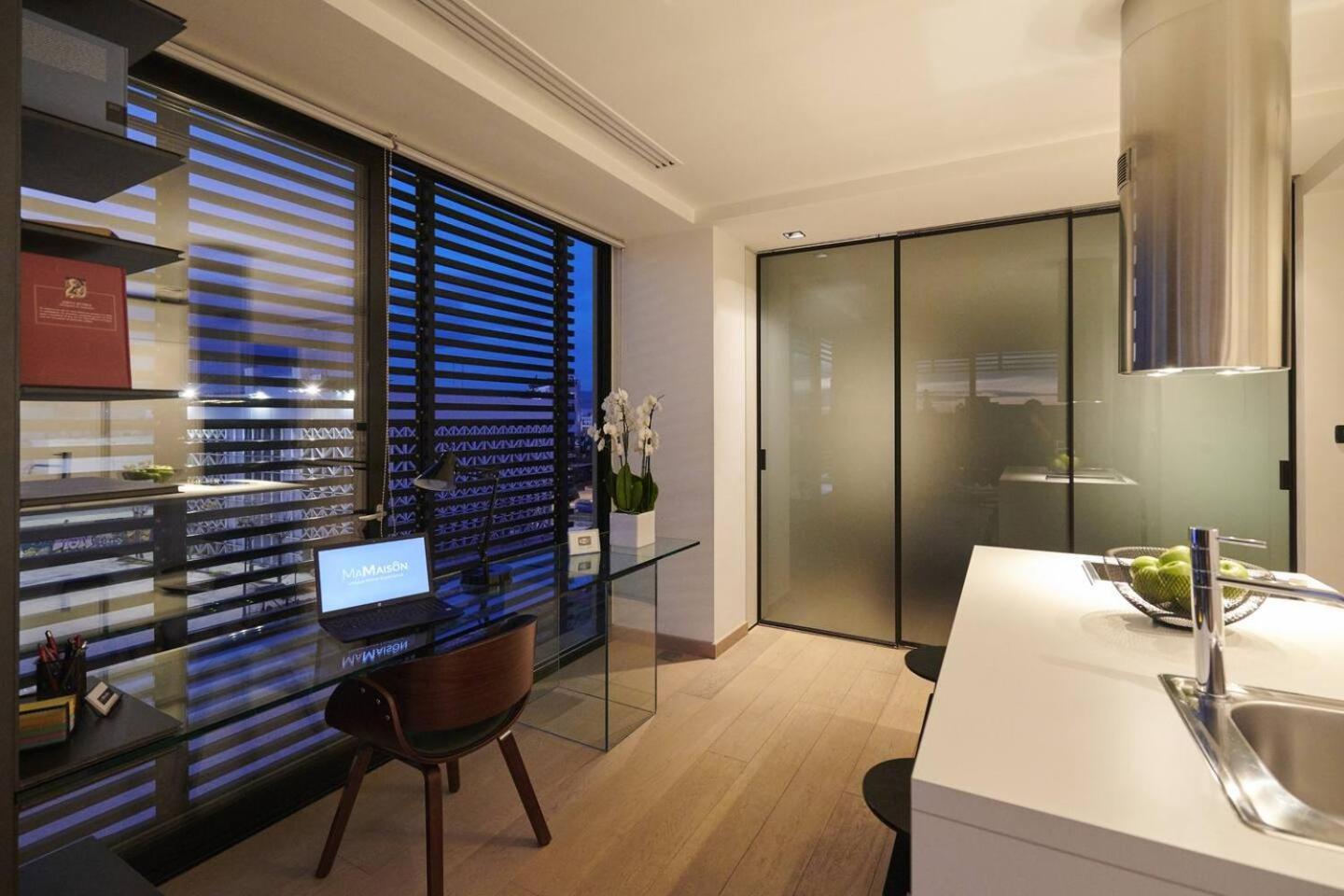 Ma Maison Nο 4, Downtown Loft , Short Walk To Acropolis, Ultra High Speed Internet 500 Mbps, Parking Upon Request, 1' From Metro Station Athens Luaran gambar