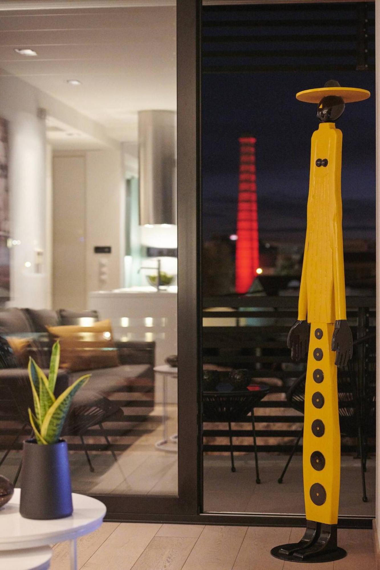 Ma Maison Nο 4, Downtown Loft , Short Walk To Acropolis, Ultra High Speed Internet 500 Mbps, Parking Upon Request, 1' From Metro Station Athens Luaran gambar
