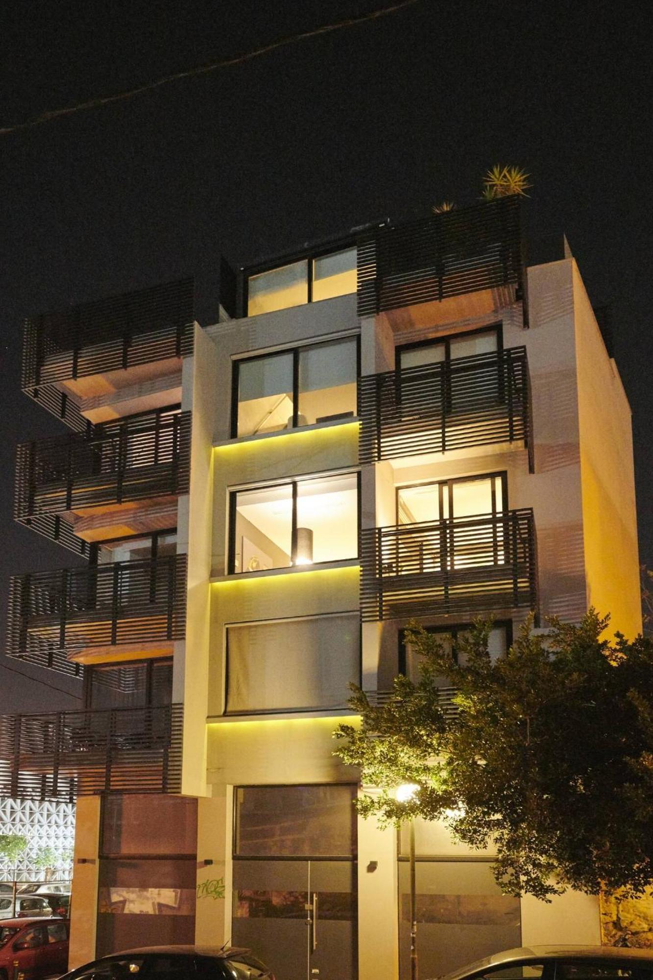 Ma Maison Nο 4, Downtown Loft , Short Walk To Acropolis, Ultra High Speed Internet 500 Mbps, Parking Upon Request, 1' From Metro Station Athens Luaran gambar